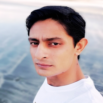 Ahmed All Razi Photo