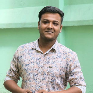 Shoikot Ahmed Photo