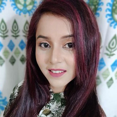 Tazmin Haque Photo